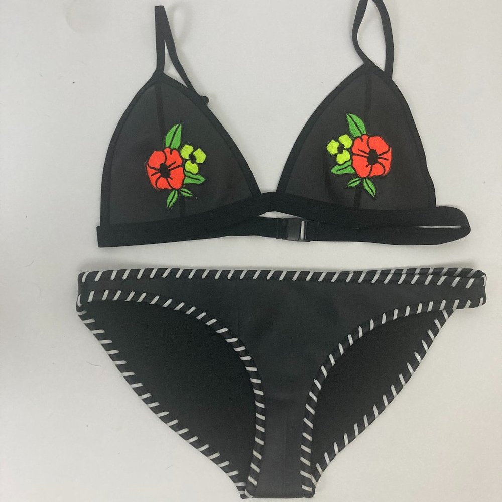 Neoprene Muxilove Bikini